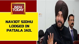 Navjot Sidhu Hasn't Eaten In Nearly 24 Hours At Patiala Jail, Says His Lawyer HPS Verma