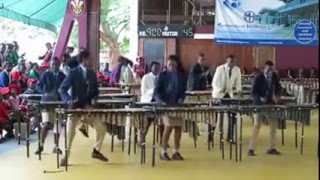 NIAA Marimba Challenge shared by Inspiration Zimbabwe