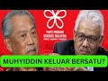 BERSATU BAKAL BERPECAH : ini 2 KEM BAKAL MEMBENTUK PARTI BAHARU?