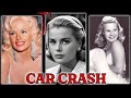 35 Celebrities Tragically Killed in Car Accidents