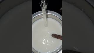 ఎండ వేడి లో చల్లని మజ్జిగ #butterrmilk #curd