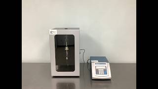 Qsonica Q125 Homogenizer ID 28814