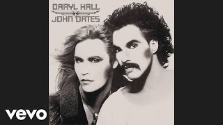 Daryl Hall & John Oates - Sara Smile ( Audio)