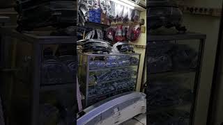 sparepart mobil orignal copotan dan baru