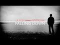 Lil Peep & XXXTENTACION - Falling Down (Clean Lyrics)