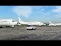 airside tour at subang sultan abdul aziz shah airport szb wmsa