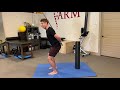 hip hinge progressions