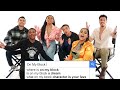 On My Block Cast Answer the Web's Most Searched Questions | WIRED