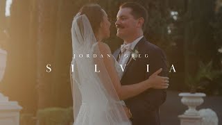 The Wedding of Greg & Jordan | Grand Island Mansion | Walnut Grove, CA