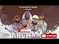 DJ NUMZ CLIMAX MODERN RHUMBA MIXTAPE (+254716288884)