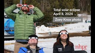 2024 Year in Photos: Eclipse to Northern Lights