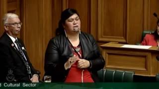 Estimates Debate - Māori, Other Populations and Cultural Sector - Committee stage - Part 4