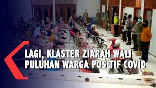 Lagi, Puluhan Warga Banyuwangi Positif Covid Setelah Ziarah