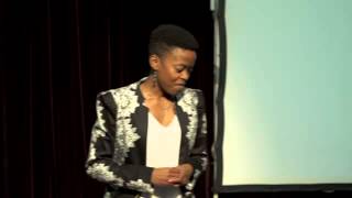 My Adventure, Crafting Change | Dimakatso Sekhoto | TEDxLytteltonWomen