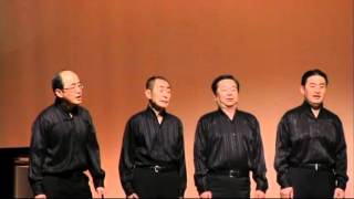 2016 3 6 spring stage papas chorus