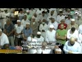 Translation Makkah Taraweeh 2017 - Night 2 Sheikh Juhany 1/2