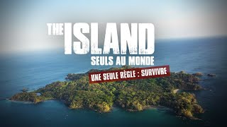 The Island, seuls au monde Season 5 Episode 1: The Island : L'île du bagne - Épisode 1 || M6