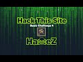 Hack This Site: Basic Web Challenges – Level 4