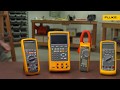 Enhance Your Fluke Tool's Capabilities With Fluke Current Clamps