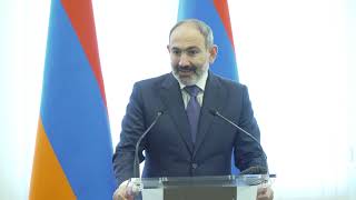 ԱԳ նախարար Զոհրաբ Մնացականյանի ուղերձը դիվանագետի օրվա առթիվ