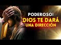 ESCUCHA ESTA PALABRA que te dará dirección “Oración del día”