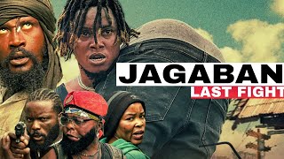 Jagaban Ft Selina Tested Episode 28 Jagaban End Game Part A Holy Street