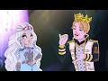 darling charming scenepack ever after high spring unsprung way too wonderland dragon games