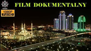 CZECZENIA WCZORAJ I DZIŚ (CHECHNYA: BEHIND THE FACADE) Film Dokumentalny, Historie Wojenne