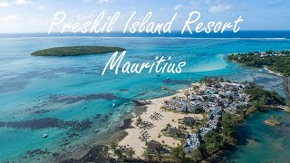 Preskil Island Resort Mauritius