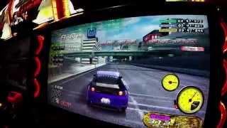 [ 湾岸5 ] WMMT5 MVi Time Attack Osaka 03'47\