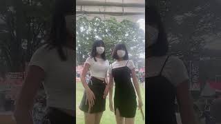 可愛くて 元気な女の子012 #shorts #jk  #tiktok  #japan