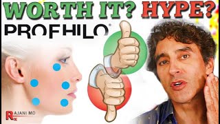 PROFHILO  Full Face Youth