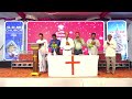 g.d.m. church ll christmas 2024 new year 2025 celebrations ll vadapalem pedapeta