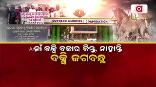 ନାଁ ବକ୍ସି ବଜାର କିନ୍ତୁ, ନାହାନ୍ତି ବକ୍ସି ଜଗବନ୍ଧୁ