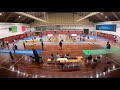 finale international fencing challenge categoria ragazze allieve fioretto femminile