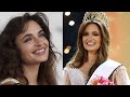 Mia le Roux explains what exactly happened at Miss Universe 2024