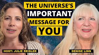 You're Not Here by Accident—This Changes Everything | Intuitive Denise Linn