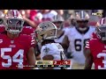 rashid shaheed s top plays 2022 nfl season new orleans saints