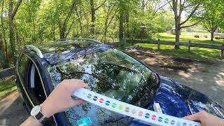 Why You NEED Clix Wiper Blades! // Radial Reviews