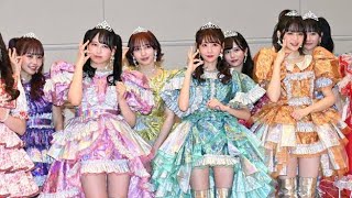 FRUITS ZIPPERが大晦日「ゴチになります！SP」に登場、出演者と一緒にダンス // 「ゴチになります！SP」