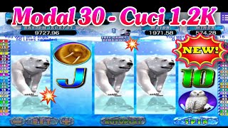 Iceland Slot GamePlay - Mega888 Today