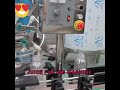 #Plastic Bottle Beverage Juice Mineral Water Filling Machine