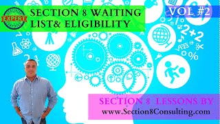 How to Bypass Section 8 Waiting List – Section 8 Eligibility
