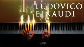LUDOVICO EINAUDI - Una Mattina (2004) ~ Piano (The Intouchables)