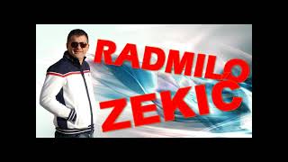 Radmilo Zekic - Curu gadnu i subotu radnu - KOLO GARA