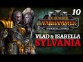 BONE-RATTLING | Immortal Empires - Total War: Warhammer 3 - Vampire Counts - Vlad #10