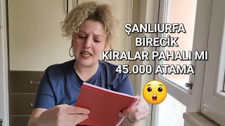 ŞANLIURFA BİRECİK SORU- CEVAP|45.000 ATAMA| SOSYAL HAYAT, KİRA, OKULLAR VS. HAKKINDA 😮