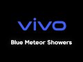 Blue Meteor Showers - Vivo FuntouchOS 9 Ringtone