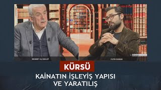 Kürsü – Fatih Duman, Mehmet Ali Bulut – 13.02.2025