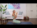 Yoga Workout To Tone & Stretch  20 Min Graceful FULL BODY Yoga Flow ✨